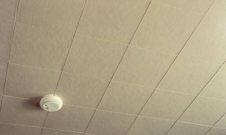 Jak działają filtry sufitowe i jakie mają znaczenie w oczyszczaniu powietrza?