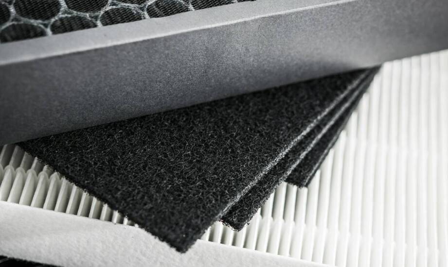 Mata filtracyjna G4 – najważniejsze właściwości i zastosowania w przemyśle