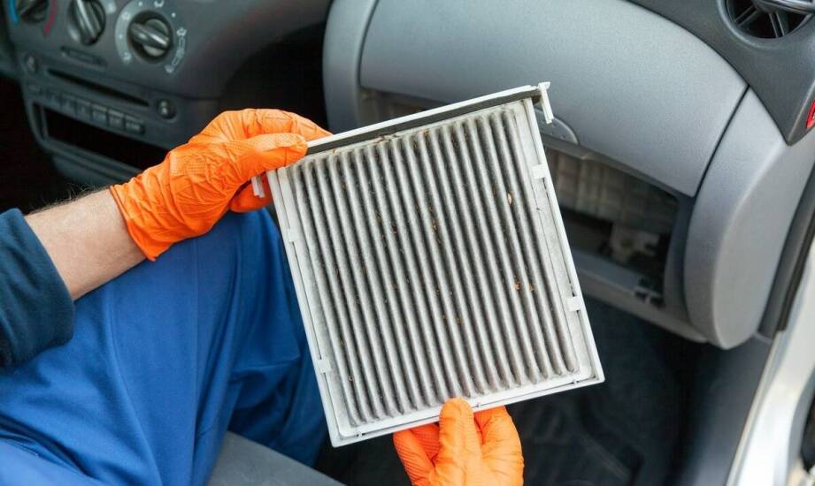 Włóknina F5 – zastosowania, właściwości i znaczenie w systemach filtracji