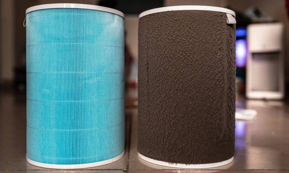 Zastosowania i właściwości włóknin filtracyjnych w nowoczesnych systemach oczyszczania