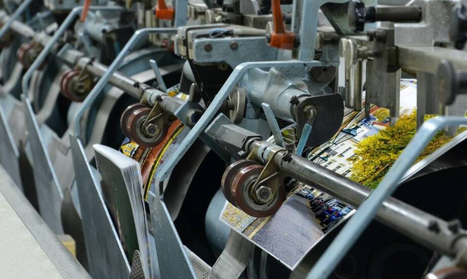 Maszyny pakujące używane – co warto wiedzieć przed zakupem?