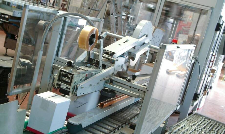 Automatyzacja pakowania z Simpack – najważniejsze informacje i zastosowania