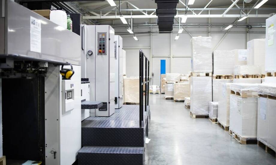 Trendy i innowacje w branży maszyn pakujących – przegląd rozwiązań