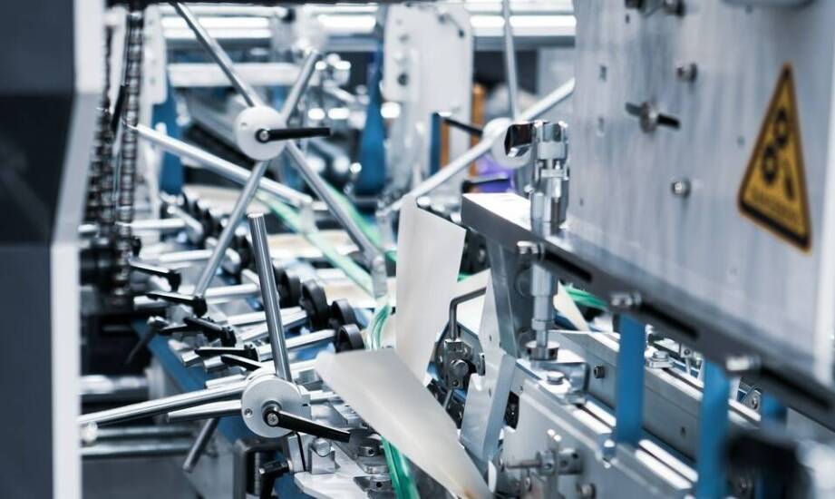 Maszyny pakujące Ravizza – zastosowanie i najważniejsze funkcje urządzeń