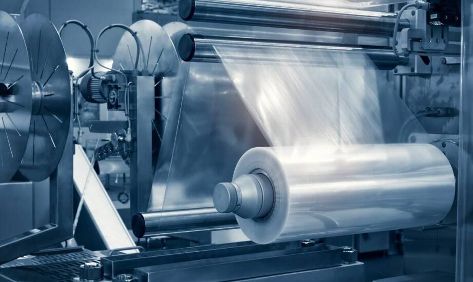 Używane maszyny pakujące – zalety, funkcje i na co zwrócić uwagę przy wyborze