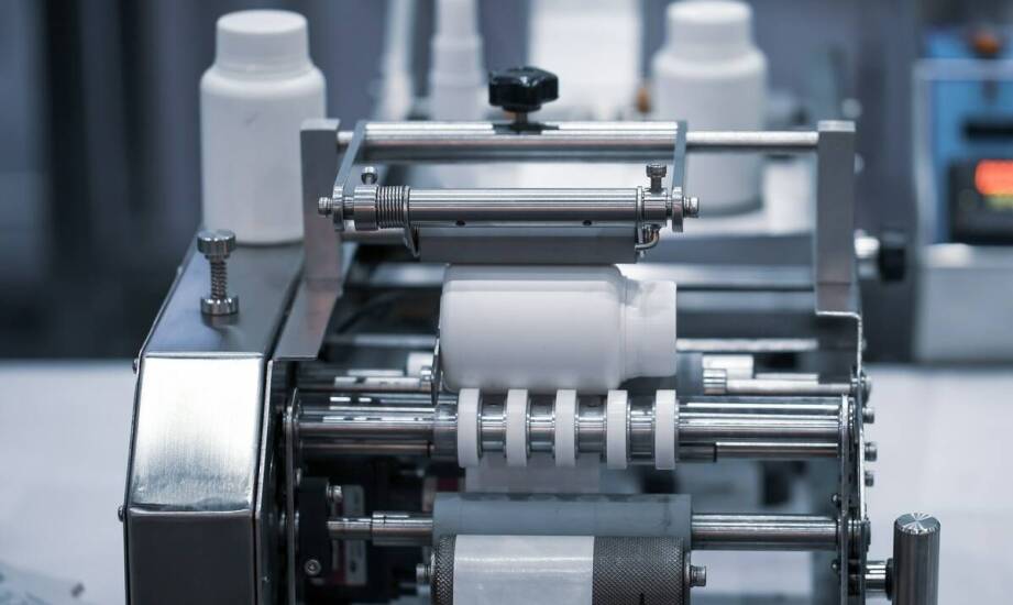 Jak wybrać maszynę pakującą dopasowaną do potrzeb produkcji i rozwoju firmy