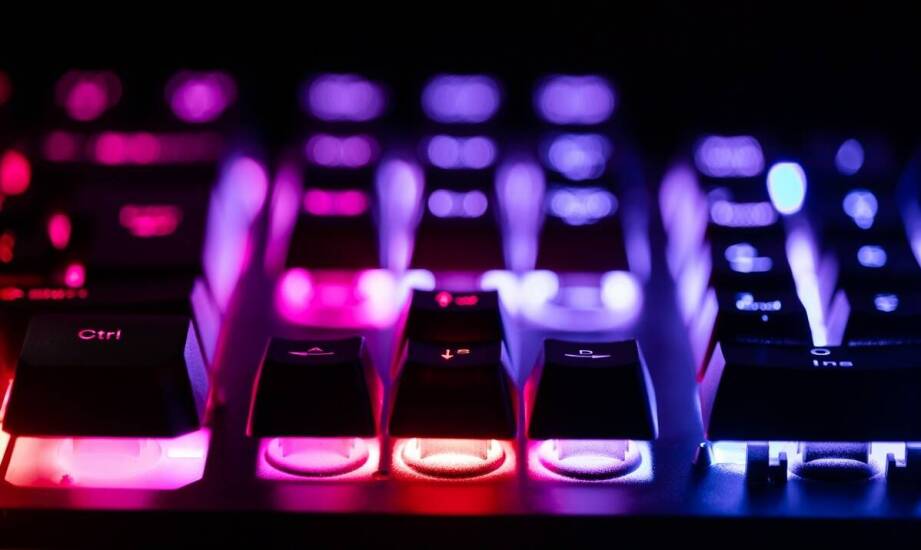 Jak wybrać idealną klawiaturę dla gracza? Najważniejsze cechy i porady