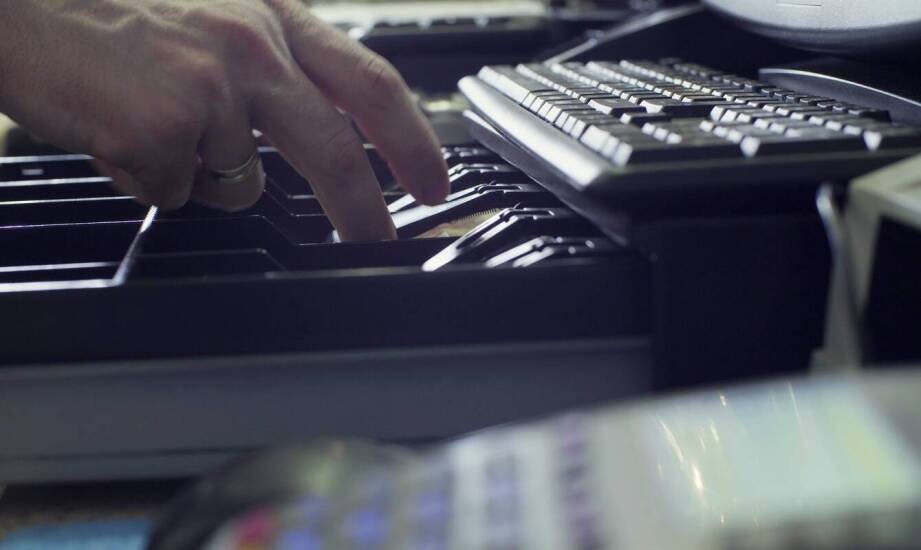 Czy klawiatury split zmienią sposób pisania? Zalety i nowe możliwości