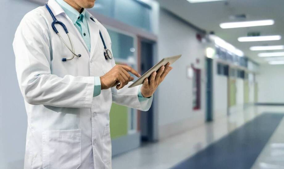 Innowacyjne rozwiązania technologiczne zmieniające funkcjonowanie szpitali