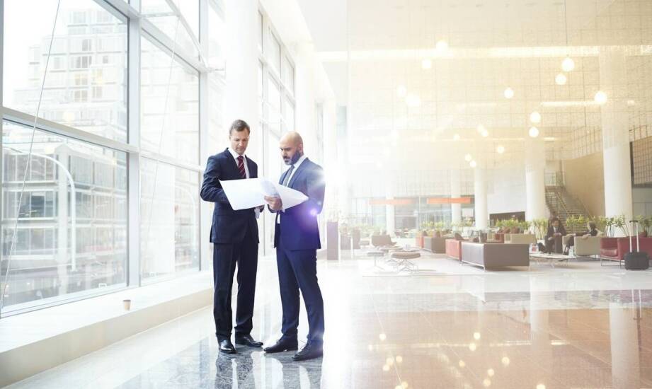 Na czym polega doradztwo w zakresie wyboru lokalu pod działalność gospodarczą?