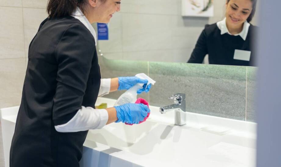 Rzeczoznawca ds. higieniczno-sanitarnych – zakres obowiązków i znaczenie zawodu