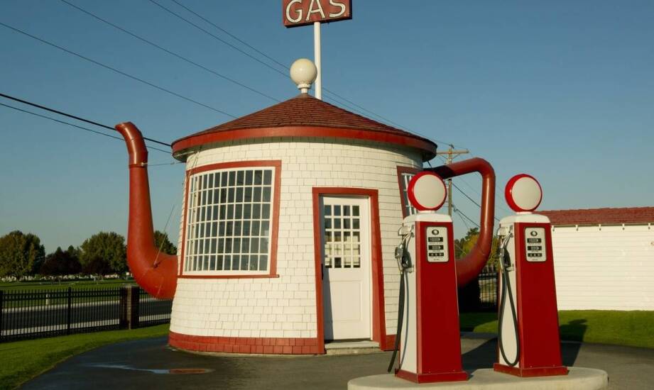 Jak działają pompy gazowe i gdzie znajdują zastosowanie w codziennym życiu