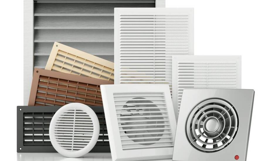 Systemy wentylacyjne – zasada działania, typy i korzyści dla domu oraz biura