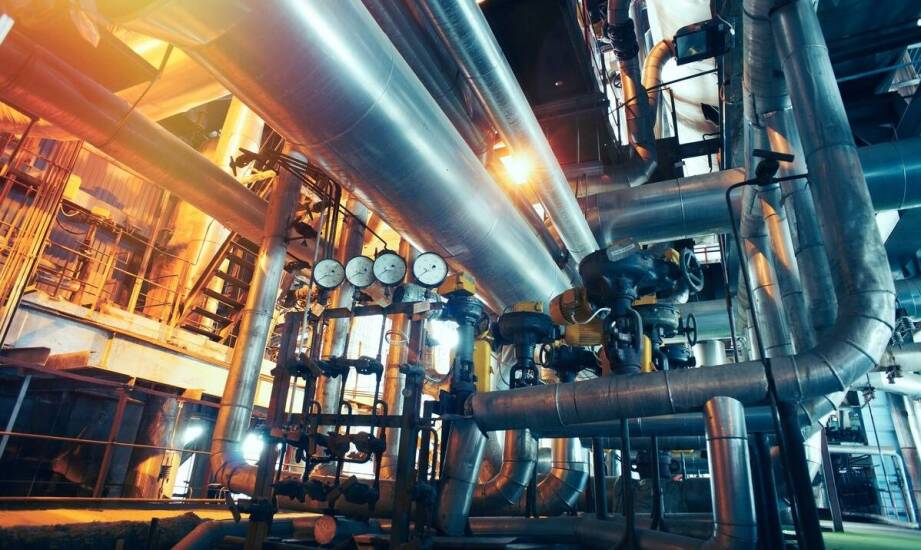 Kotłownie olejowe – zastosowania, budowa i efektywność ogrzewania