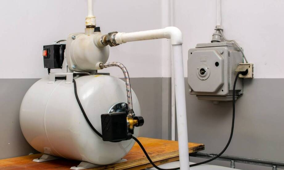 Pompy ciepła powietrze-woda – jak działają i gdzie sprawdzają się najlepiej