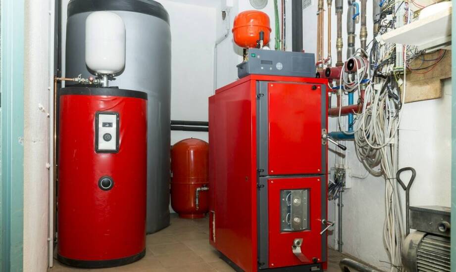 Kotły grzewcze – rodzaje, zastosowanie i najważniejsze cechy działania