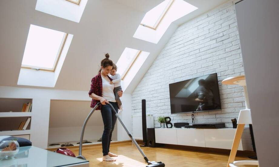 Systemy centralnego odkurzania – działanie, zalety i praktyczne zastosowania