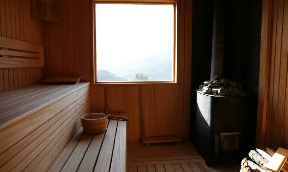 Dom z sauną do wynajęcia – komfortowy wypoczynek i relaks w górach