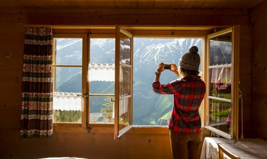 Dom w górach na wynajem – pomysły na niezapomniany wypoczynek