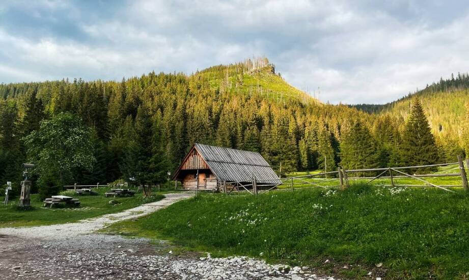 Najlepsze pomysły na noclegi w Beskidach – inspiracje na udany wyjazd