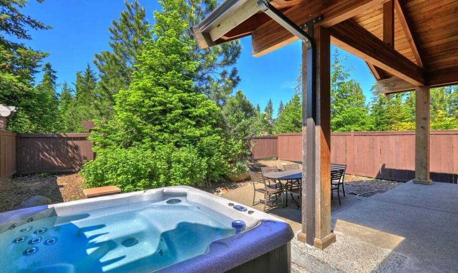 Dom z jacuzzi w górach – relaksujące atrakcje i korzyści wypoczynku