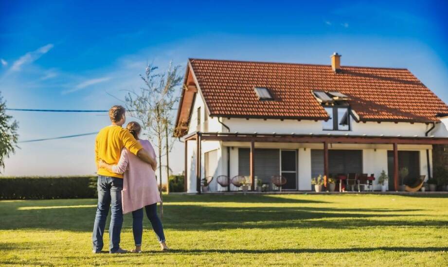 Całoroczny dom do wynajęcia – komfortowy wypoczynek przez wszystkie pory roku