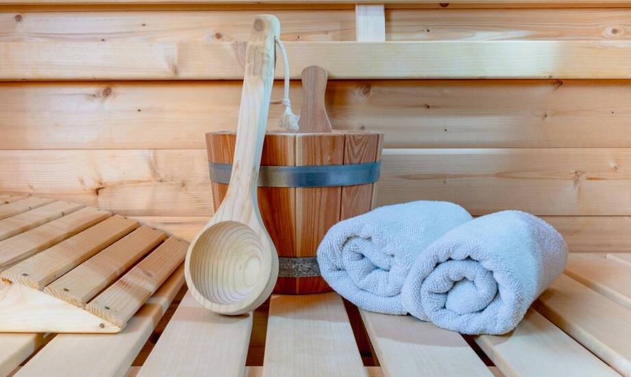 Dom z sauną w górach – korzyści i inspiracje na regenerujący wypoczynek