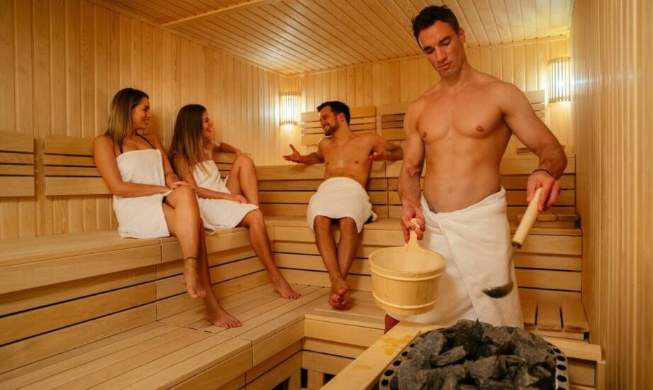 Sauna w domu na wynajem – pomysły na regenerację i wypoczynek w górach