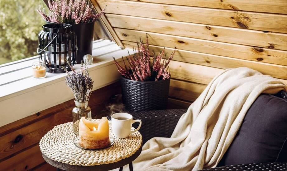 Dom z prywatnym SPA w górach – inspiracje na relaks i regenerację