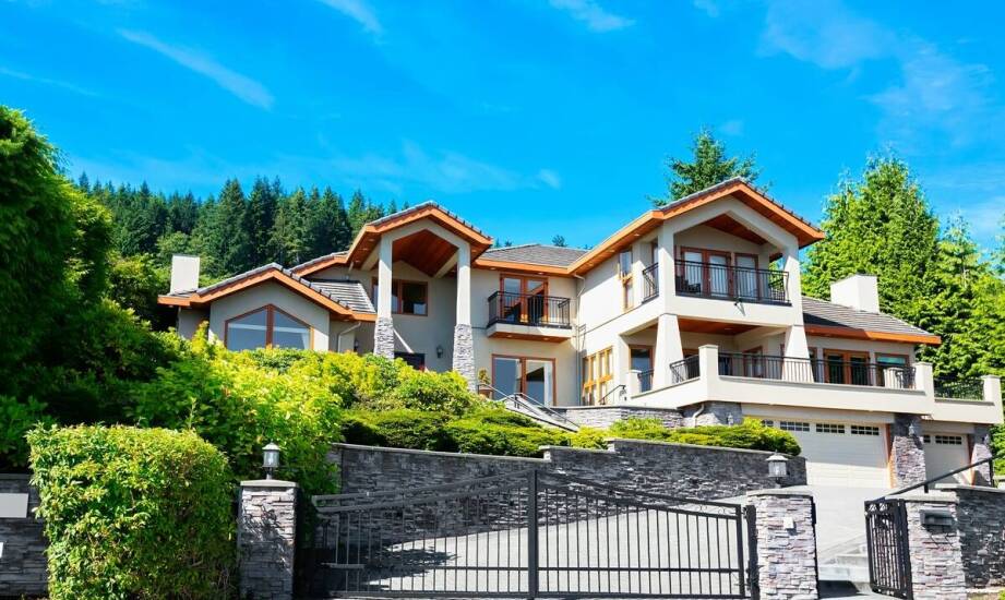 Luksusowe domy w górach do wynajęcia – inspiracje na wyjątkowy wypoczynek