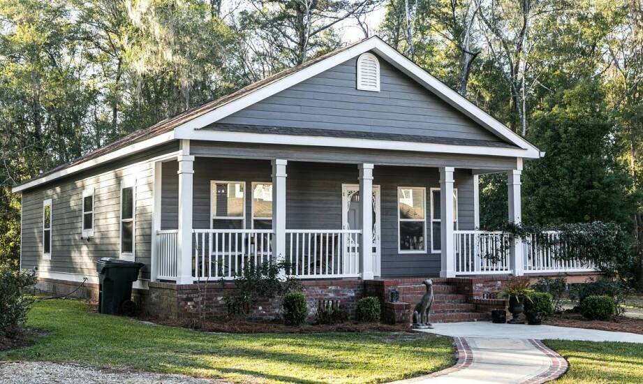 Dom do wynajęcia przez cały rok – praktyczne aspekty i możliwości wykorzystania