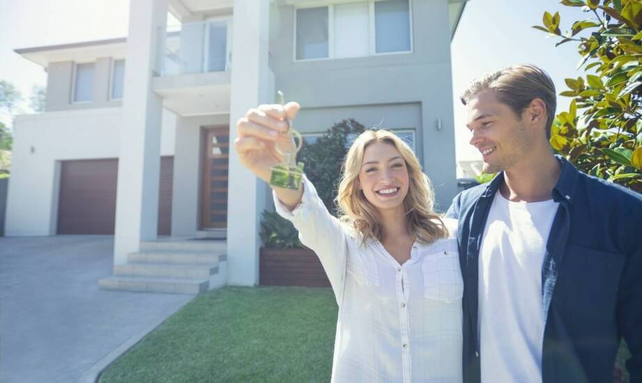 Prywatność i swoboda – dom na wyłączność jako pomysł na górski wypoczynek