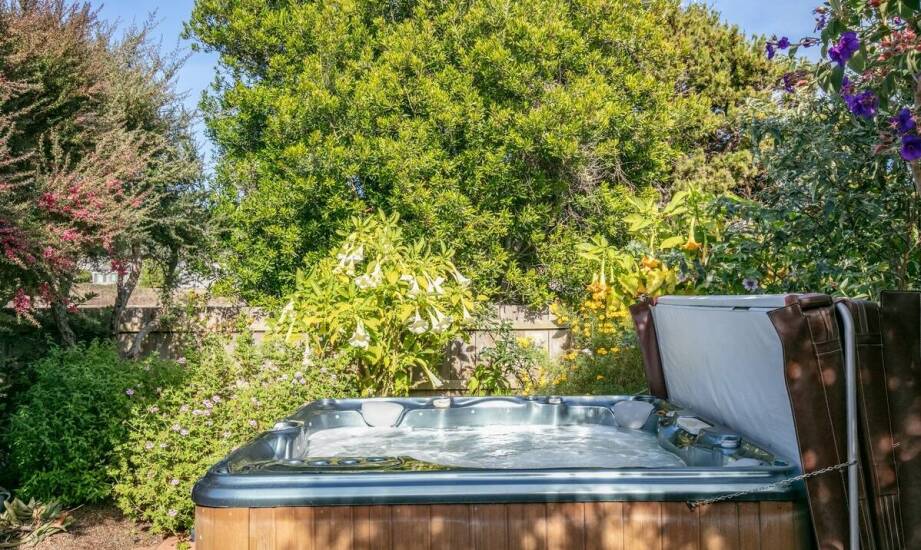 Dom z jacuzzi na wynajem – relaks i komfort w górskim otoczeniu natury