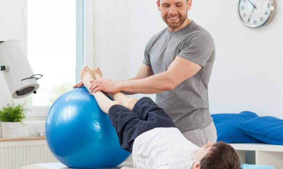 Fizykoterapia – zastosowanie, metody i efekty terapii fizykalnej
