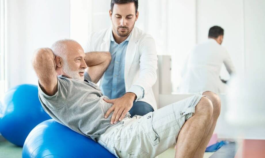 Rehabilitacja – metody, wskazania i efekty wspomagające powrót do zdrowia