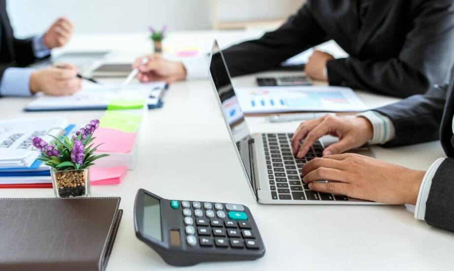 Biuro rachunkowe – jakie są najczęstsze pytania o księgowość i podatki