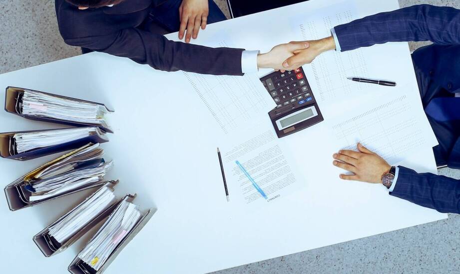 Obowiązki biura rachunkowego – na czym polega współpraca z księgowym
