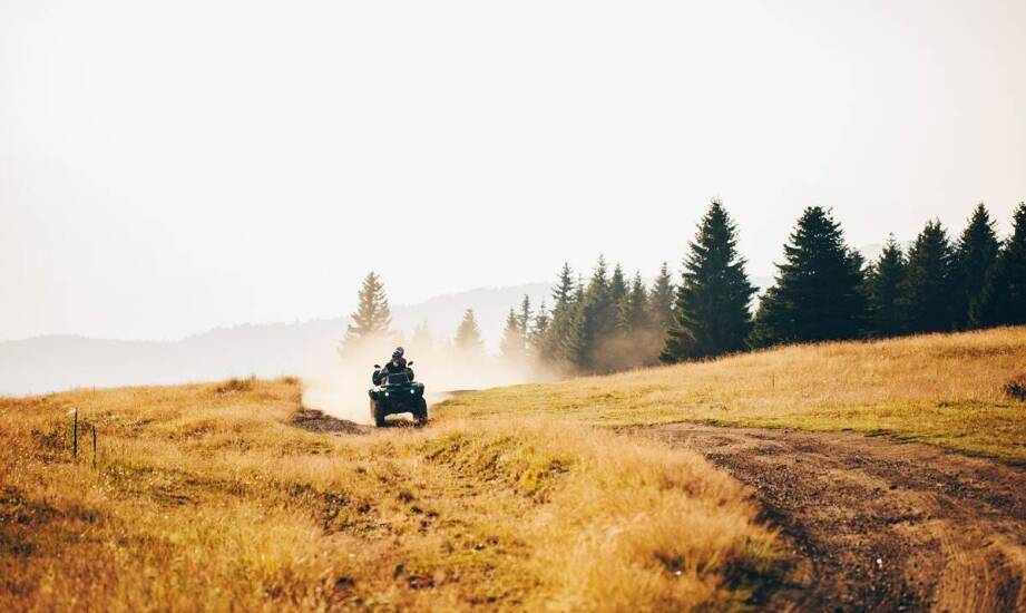 Co warto wiedzieć przed pierwszą wyprawą off-roadową z doświadczoną ekipą 4x4