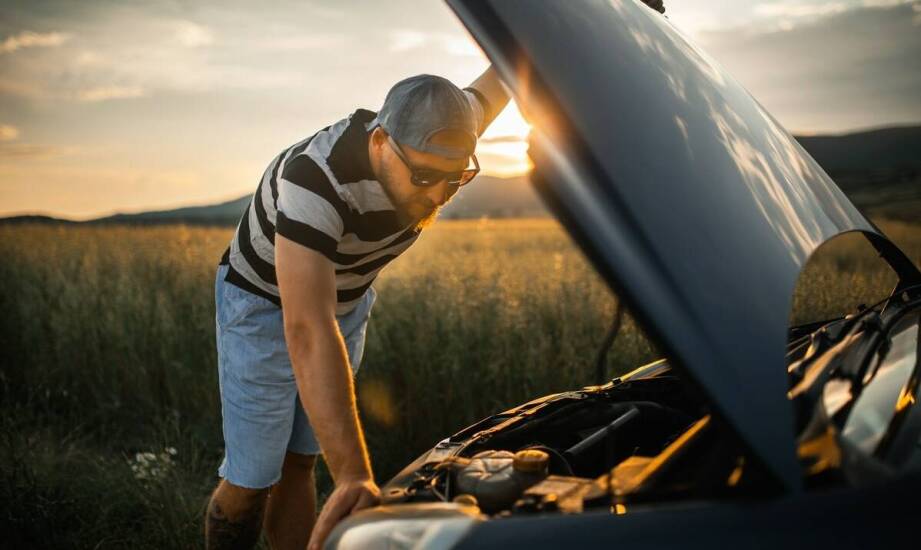 Wyprawy off-roadowe 4x4 – jak wybrać najlepszą ofertę i ekipę organizatorów