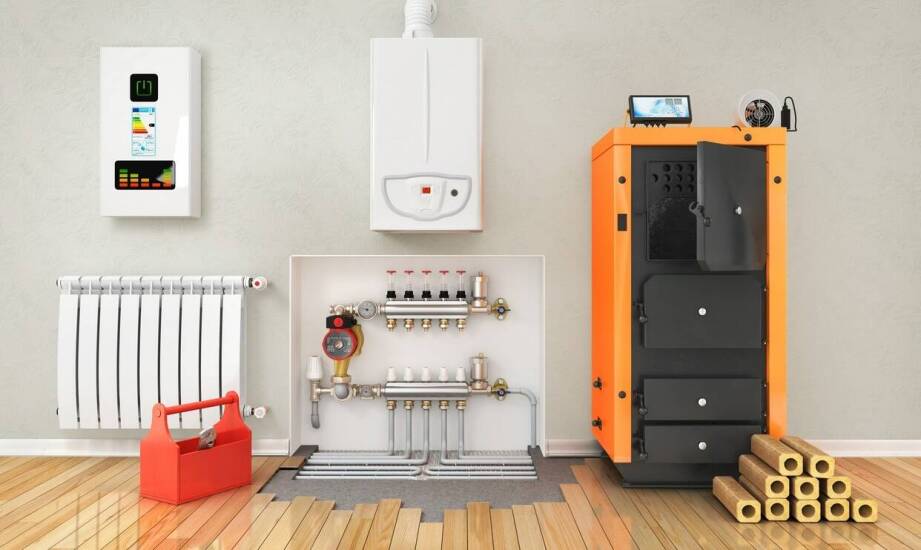 Instalacje grzewcze PEXAL – co warto wiedzieć przed wyborem systemu?