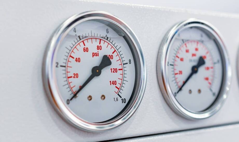 Manometry do instalacji CO – najważniejsze funkcje i zastosowanie w systemach grzewczych