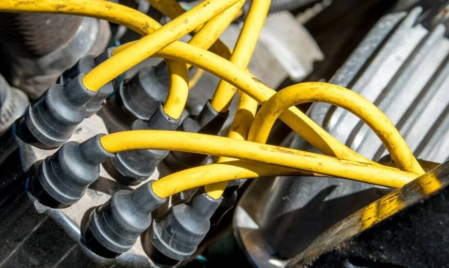 Zastosowanie elastycznych przyłączy w instalacjach wodnych i grzewczych