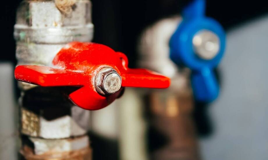 Zawory bezpieczeństwa w instalacjach – funkcje, rodzaje i zastosowania