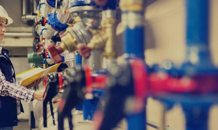 Najważniejsze cechy zaworów bezpieczeństwa – zastosowanie i budowa