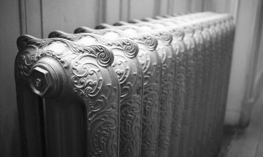 Zawory grzejnikowe ozdobne – funkcje, rodzaje i wpływ na aranżację wnętrz