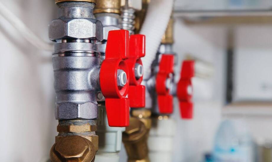 Rodzaje zaworów grzejnikowych i ich zastosowanie w instalacjach centralnego ogrzewania