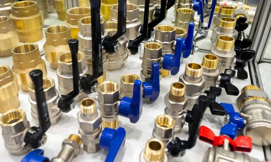 Zawory termostatyczne w instalacjach – rodzaje, zastosowania i wybór produktów