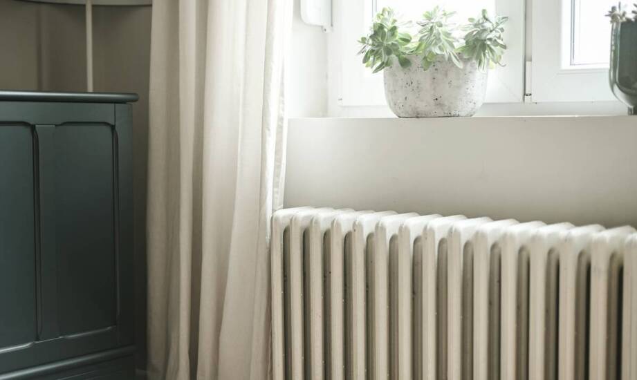 Estetyka i funkcjonalność: jak wybrać dekoracyjne zawory do grzejników