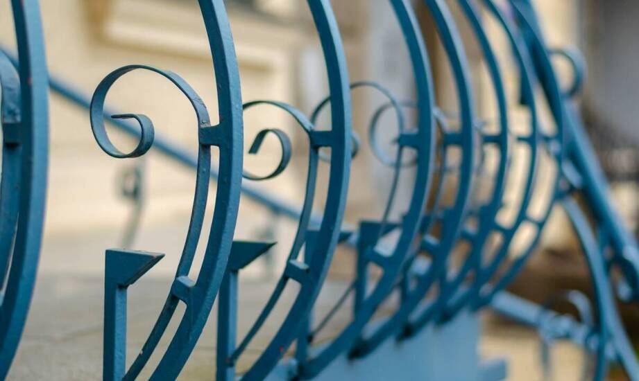 Jakie zalety mają bramki obrotowe?