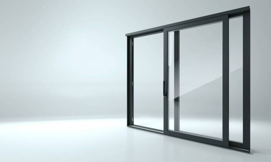 Napędy do bram przesuwnych – zastosowanie, typy i korzyści automatyzacji